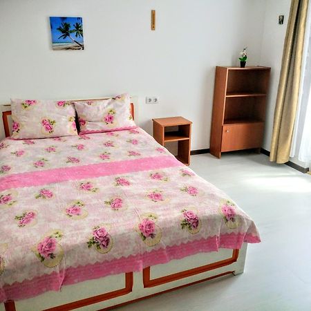 Teo Guest Rooms Baile Felix Bagian luar foto