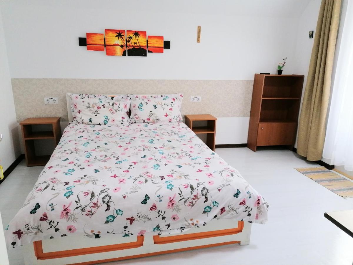 Teo Guest Rooms Baile Felix Bagian luar foto