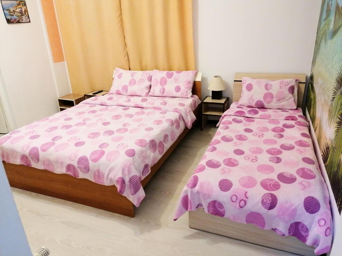 Teo Guest Rooms Baile Felix Bagian luar foto