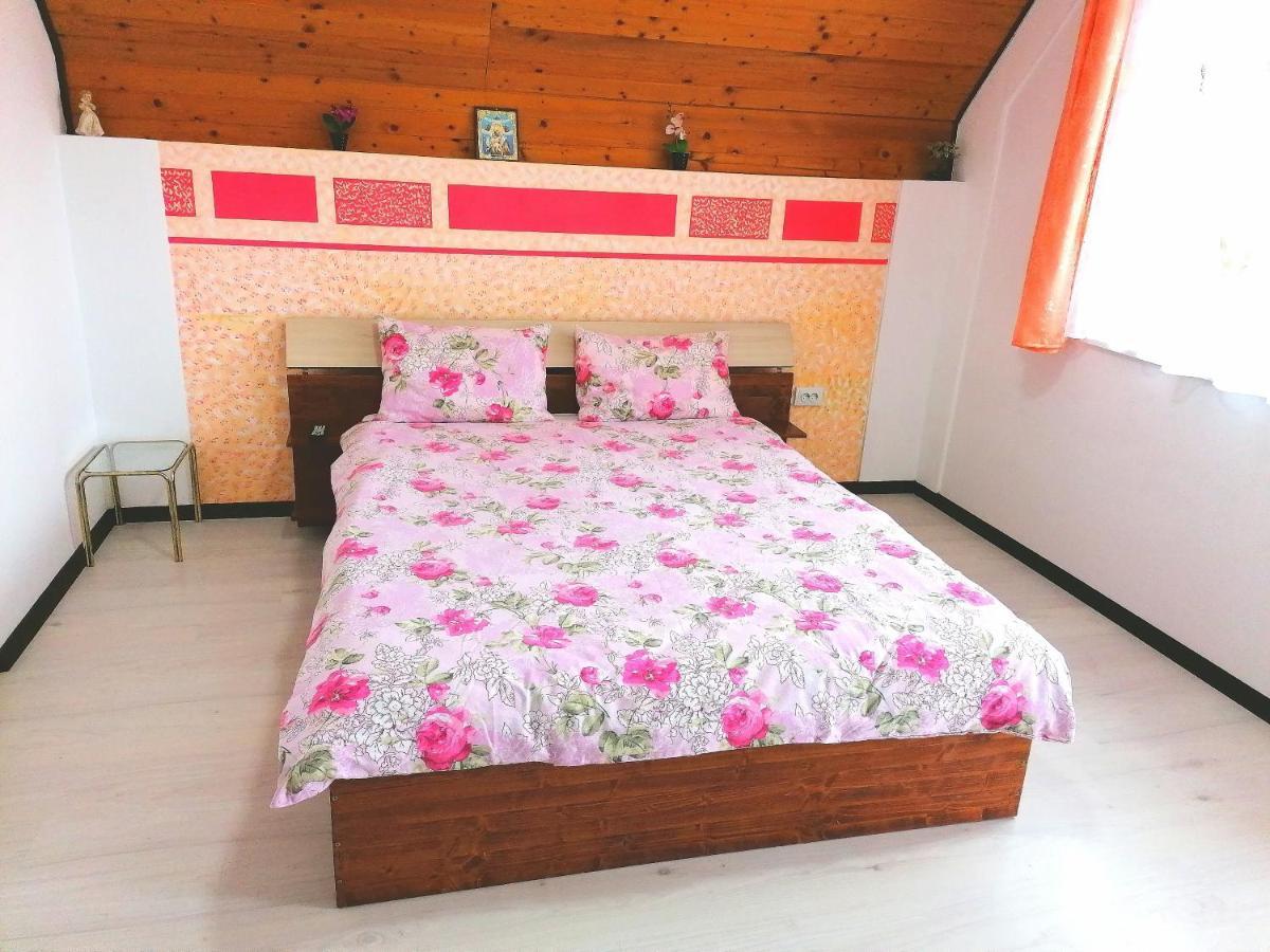 Teo Guest Rooms Baile Felix Bagian luar foto
