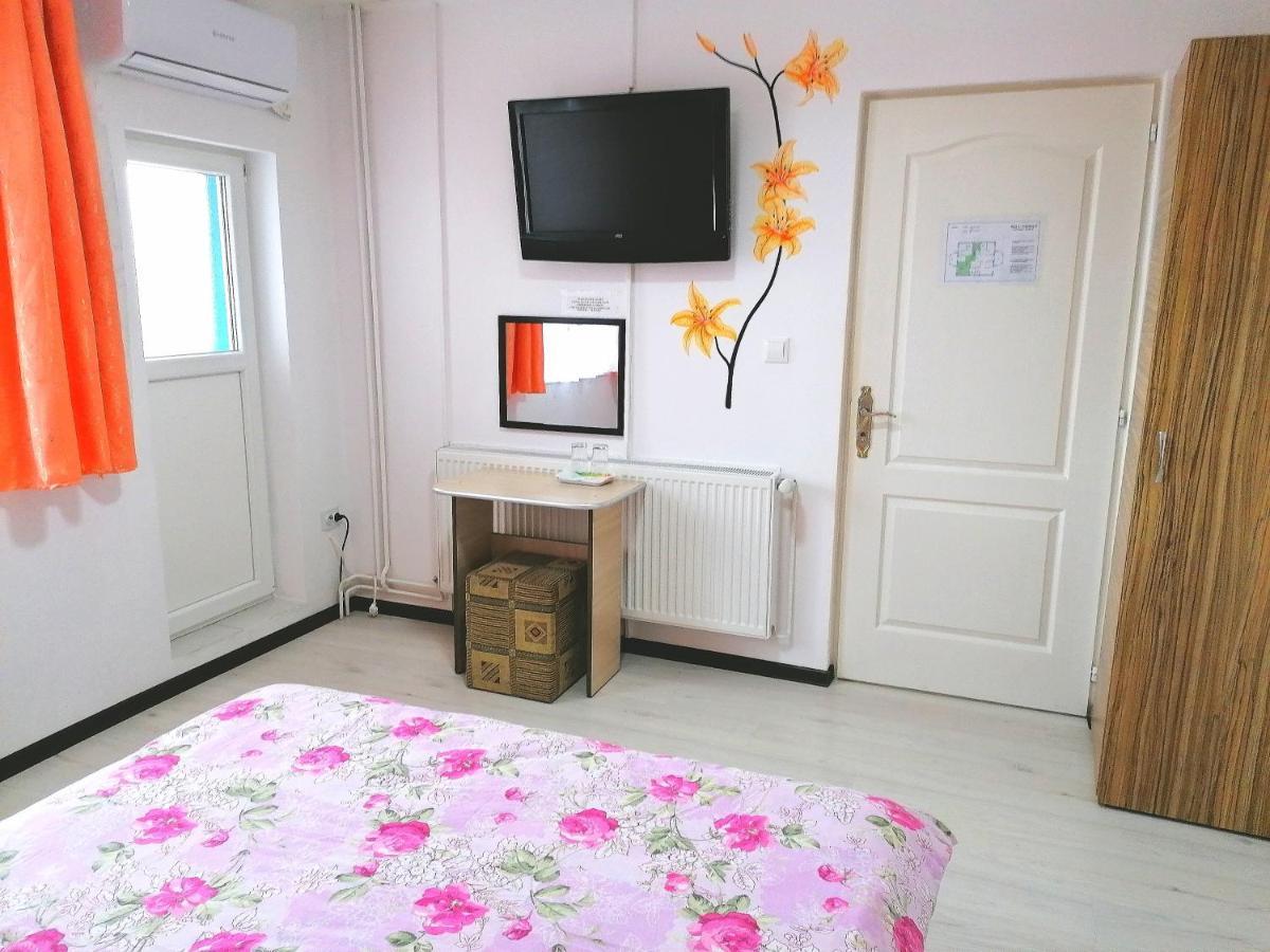 Teo Guest Rooms Baile Felix Bagian luar foto