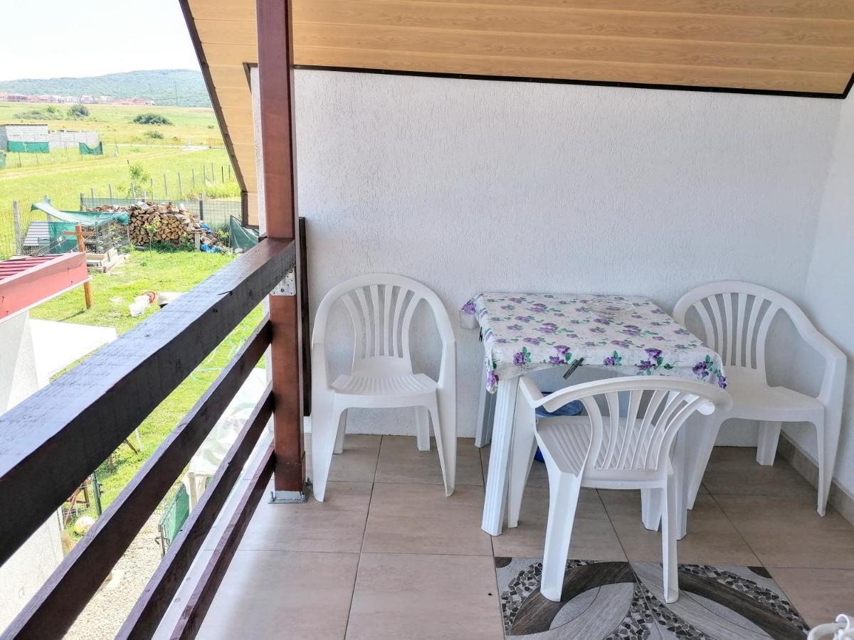 Teo Guest Rooms Baile Felix Bagian luar foto