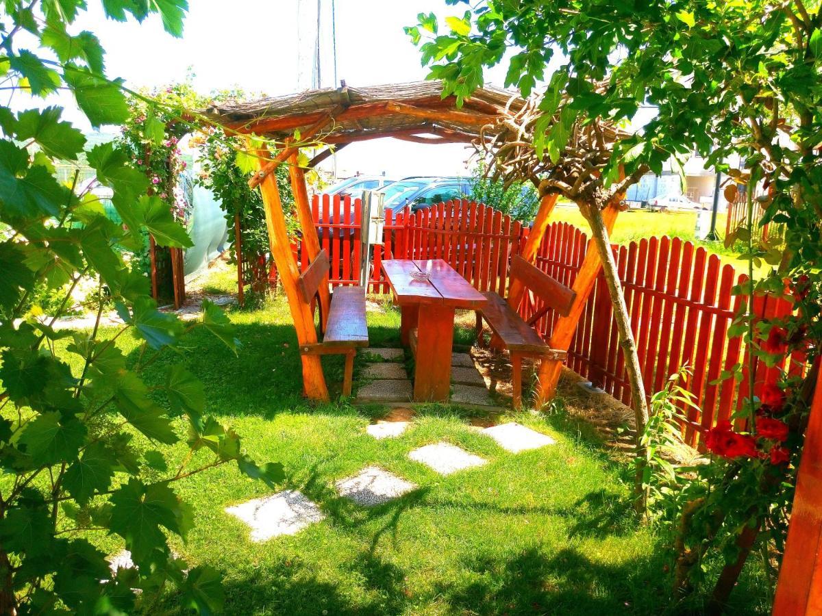 Teo Guest Rooms Baile Felix Bagian luar foto