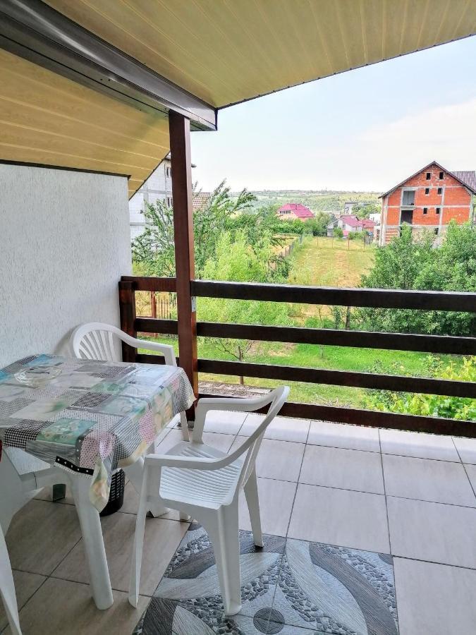 Teo Guest Rooms Baile Felix Bagian luar foto
