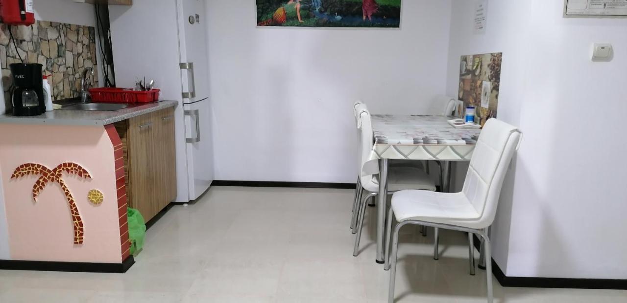 Teo Guest Rooms Baile Felix Bagian luar foto