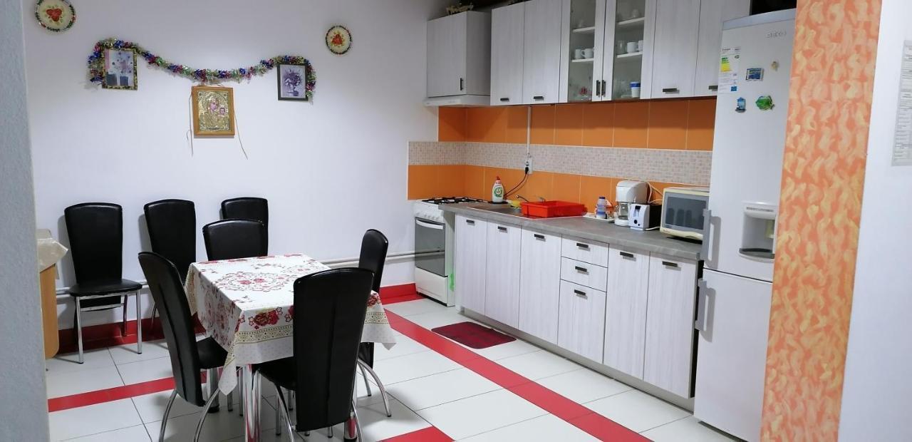 Teo Guest Rooms Baile Felix Bagian luar foto