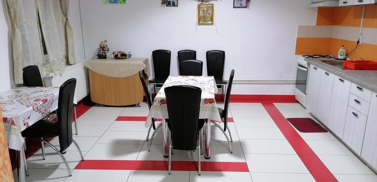 Teo Guest Rooms Baile Felix Bagian luar foto