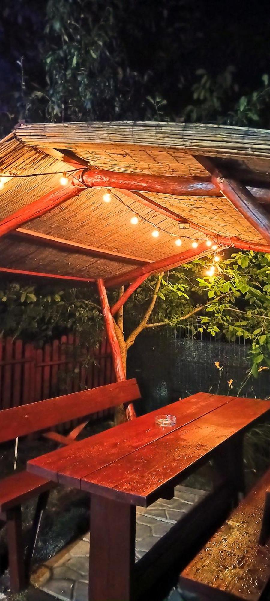 Teo Guest Rooms Baile Felix Bagian luar foto