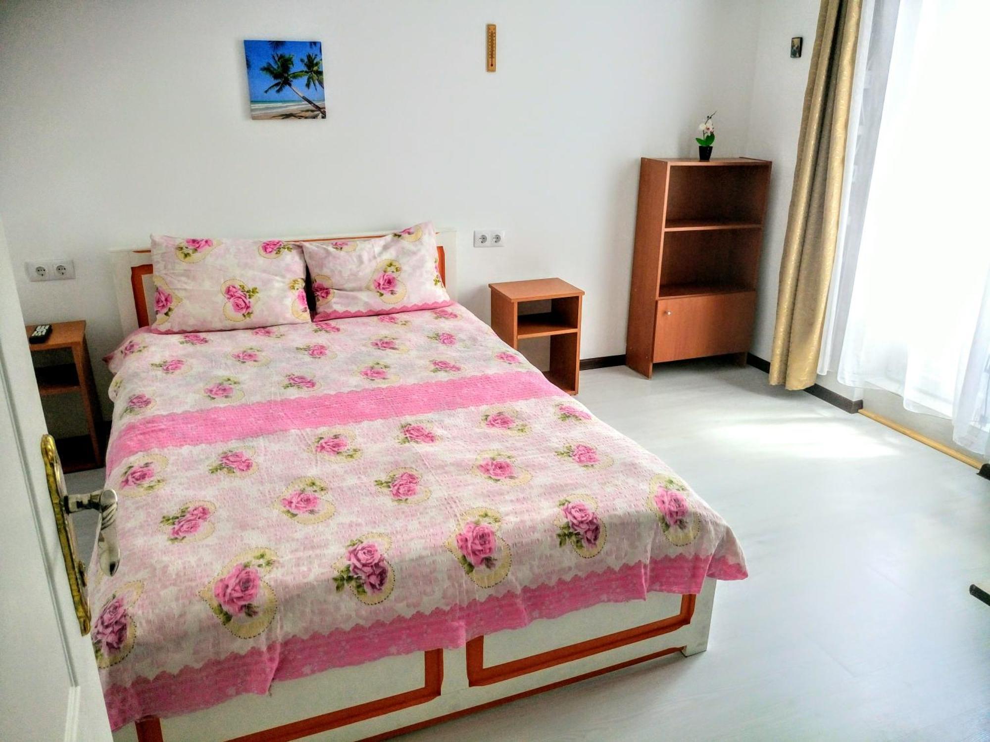 Teo Guest Rooms Baile Felix Bagian luar foto