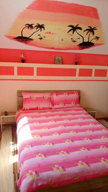 Teo Guest Rooms Baile Felix Bagian luar foto