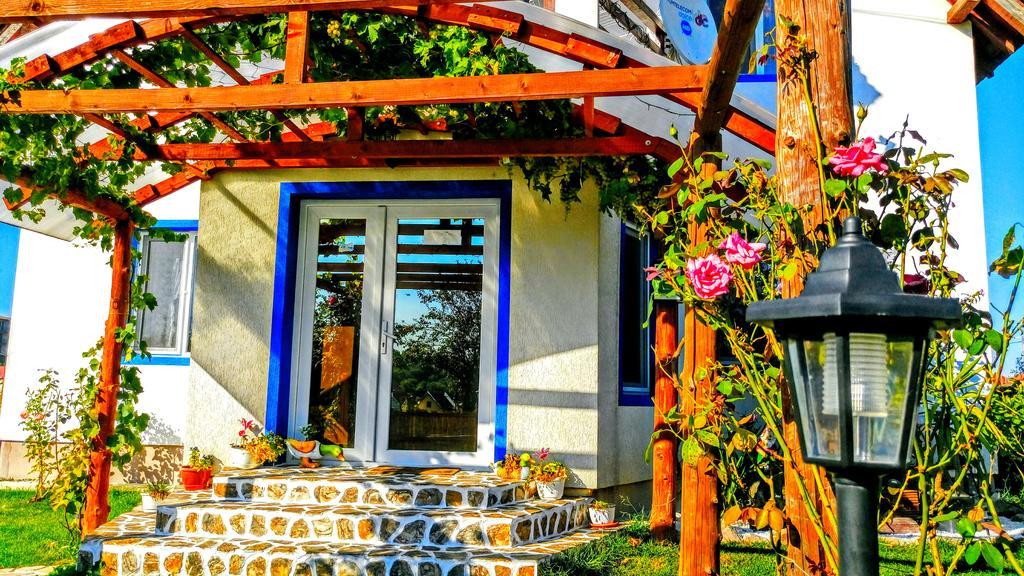 Teo Guest Rooms Baile Felix Bagian luar foto