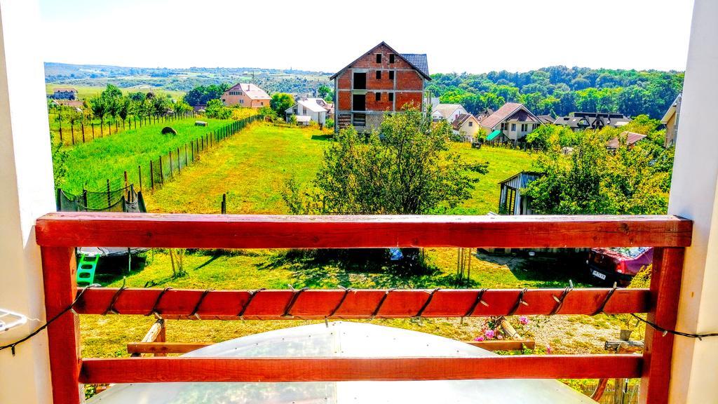 Teo Guest Rooms Baile Felix Bagian luar foto