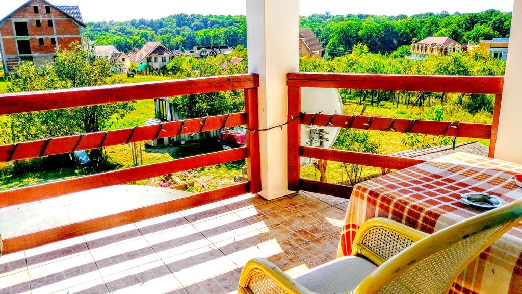 Teo Guest Rooms Baile Felix Bagian luar foto