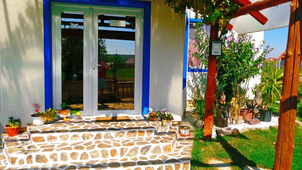 Teo Guest Rooms Baile Felix Bagian luar foto