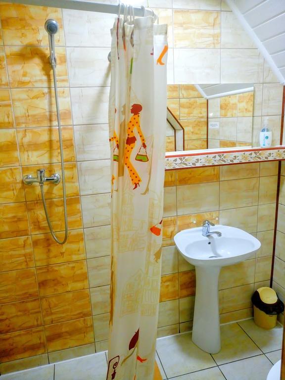 Teo Guest Rooms Baile Felix Bagian luar foto