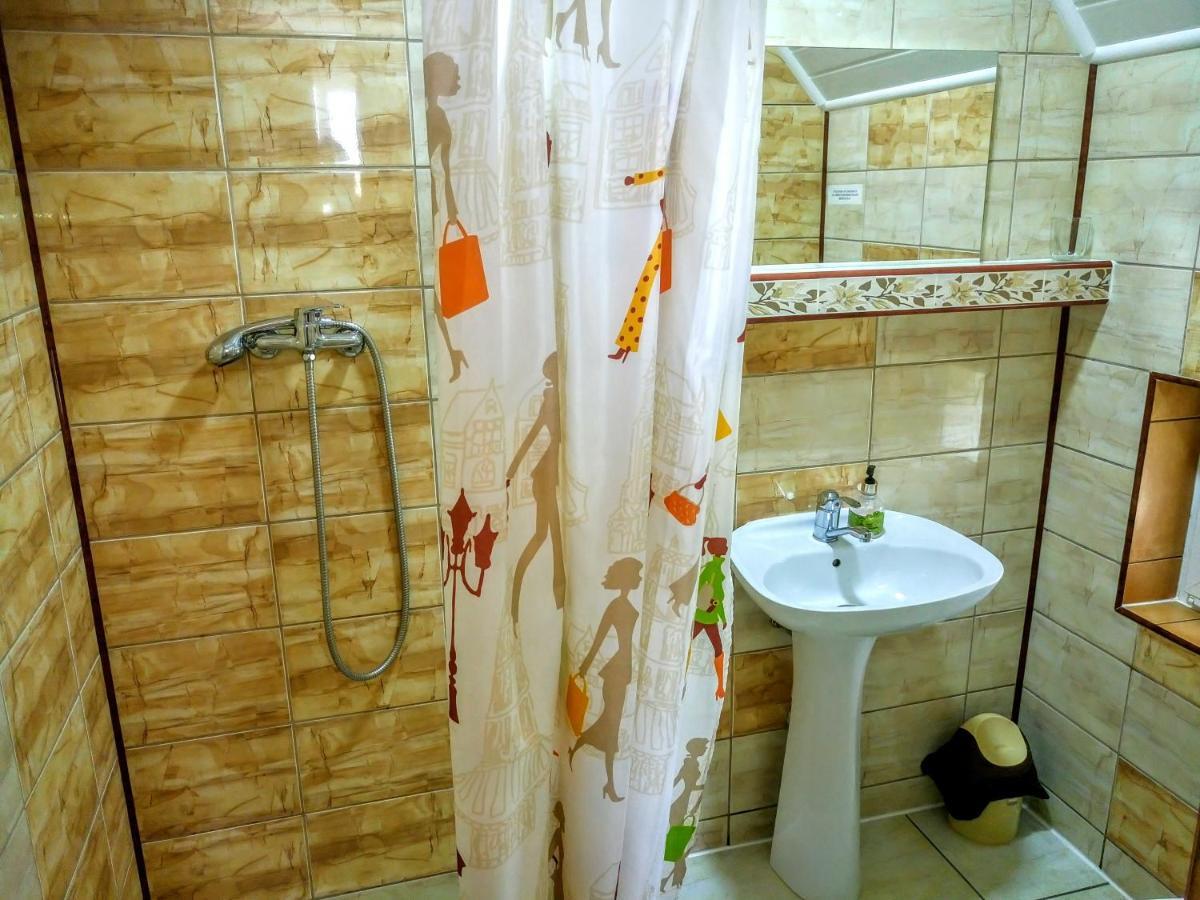 Teo Guest Rooms Baile Felix Bagian luar foto