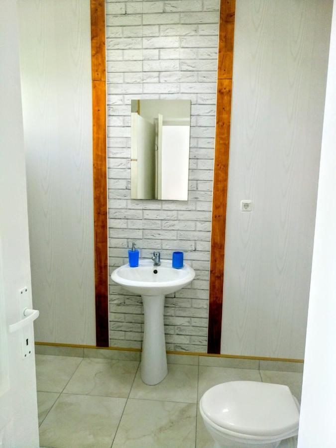 Teo Guest Rooms Baile Felix Bagian luar foto