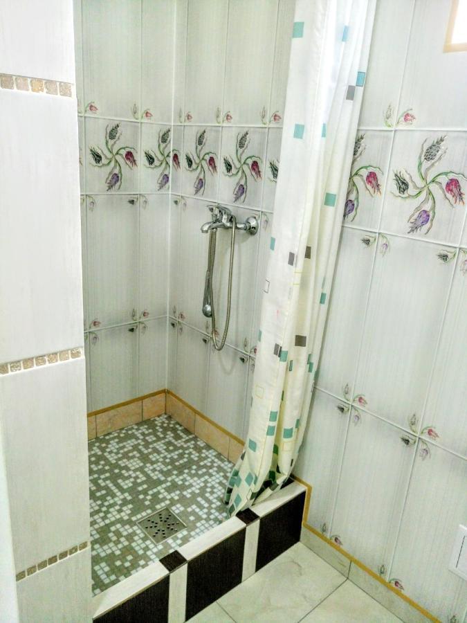 Teo Guest Rooms Baile Felix Bagian luar foto