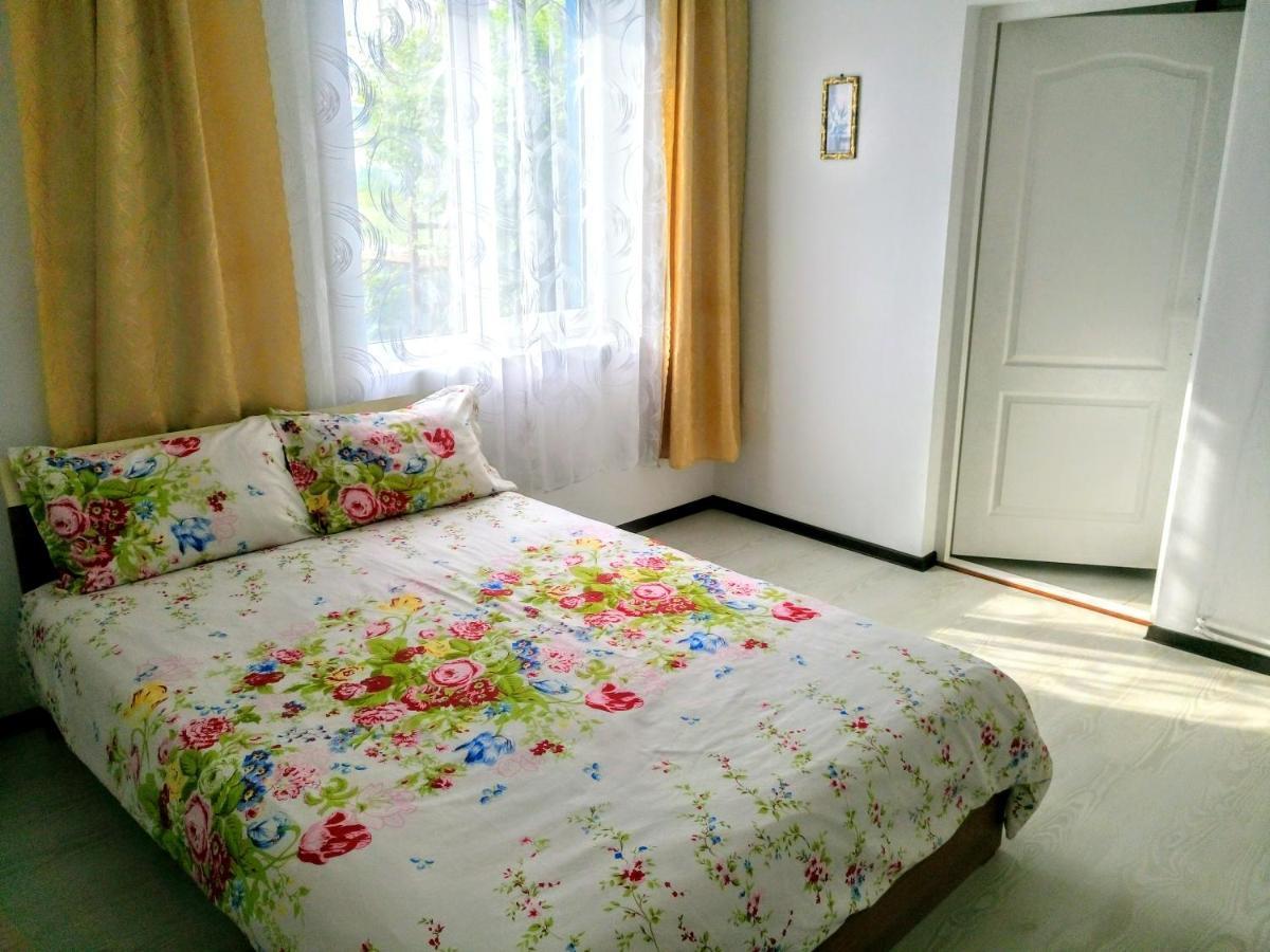 Teo Guest Rooms Baile Felix Bagian luar foto