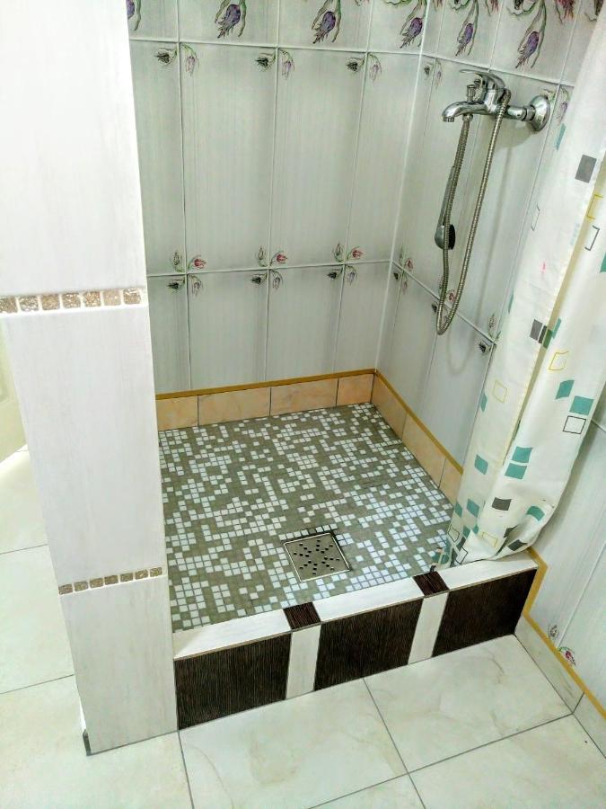 Teo Guest Rooms Baile Felix Bagian luar foto