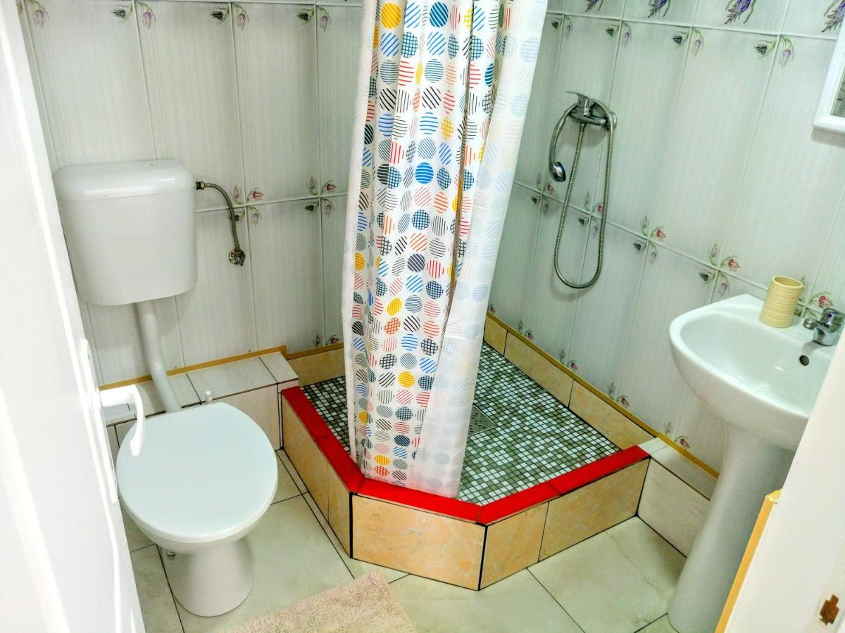 Teo Guest Rooms Baile Felix Bagian luar foto