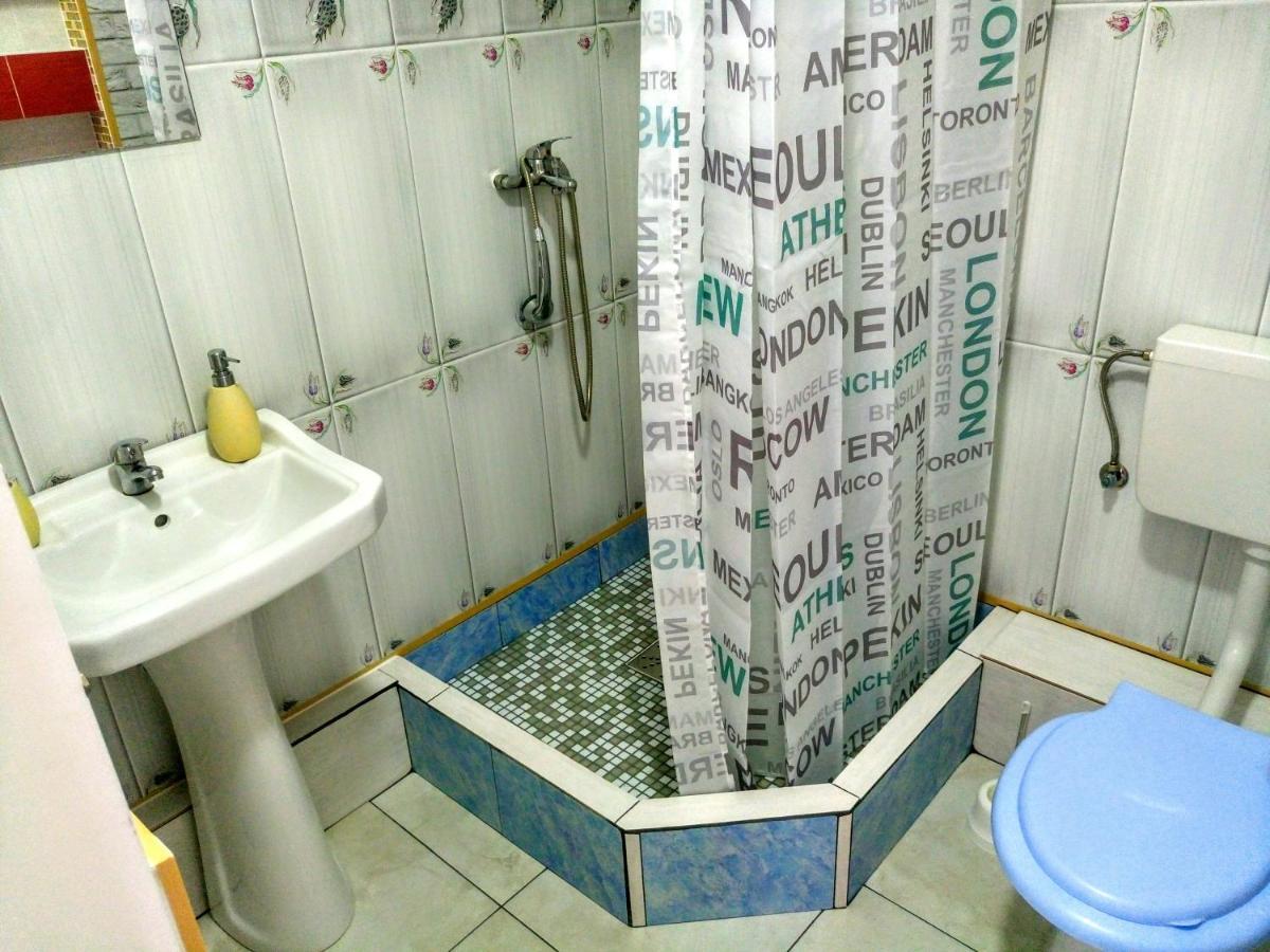Teo Guest Rooms Baile Felix Bagian luar foto
