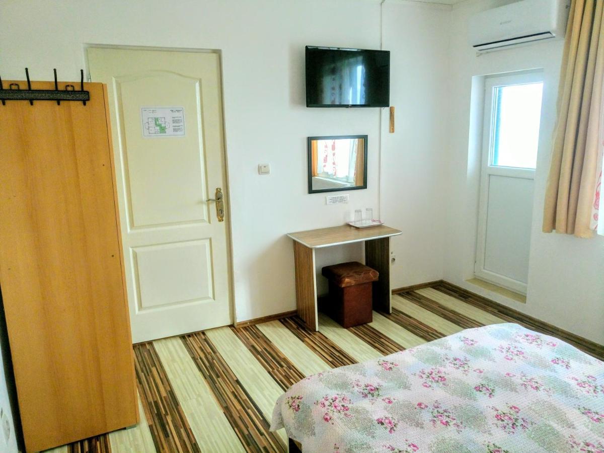 Teo Guest Rooms Baile Felix Bagian luar foto